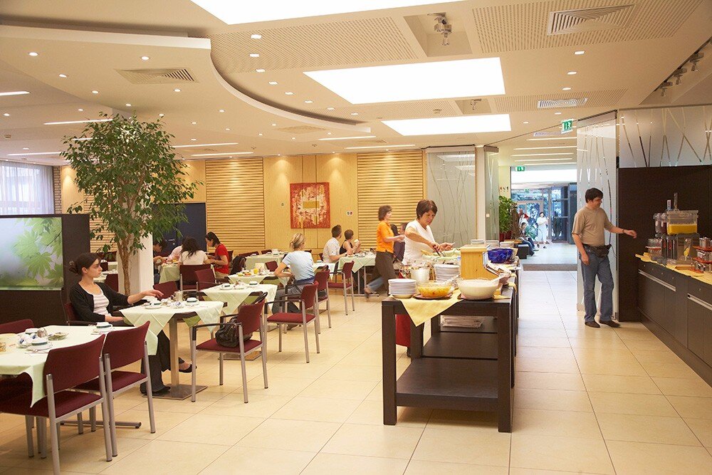 Sommerhaus Hotel photo 8