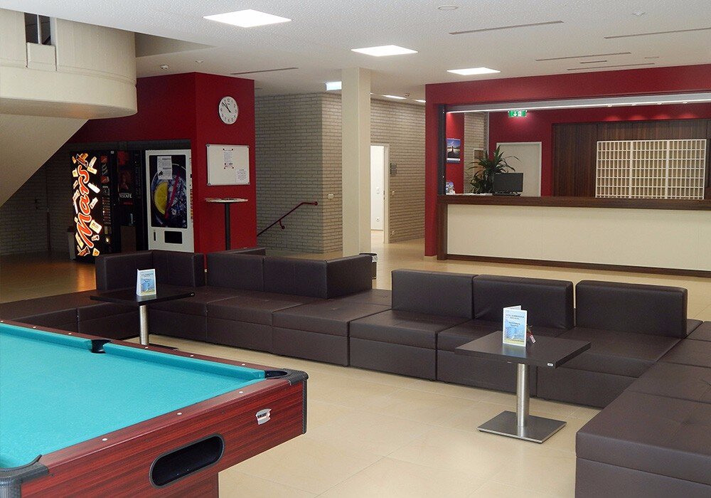 Sommerhaus Hotel photo 10